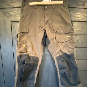 Fjallraven Vidda Pro Trouser 
32 LONG